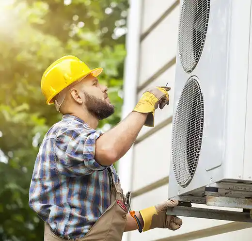 hvac services Penrith